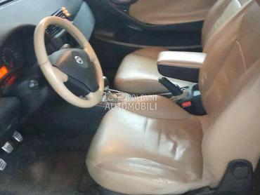 Fiat Stilo 
