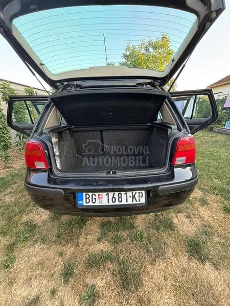 Volkswagen Golf 4 1.9 TDI