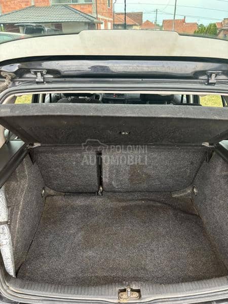 Volkswagen Golf 4 1.9 TDI