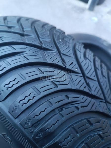 Kleber 195/65 R15 Zimska