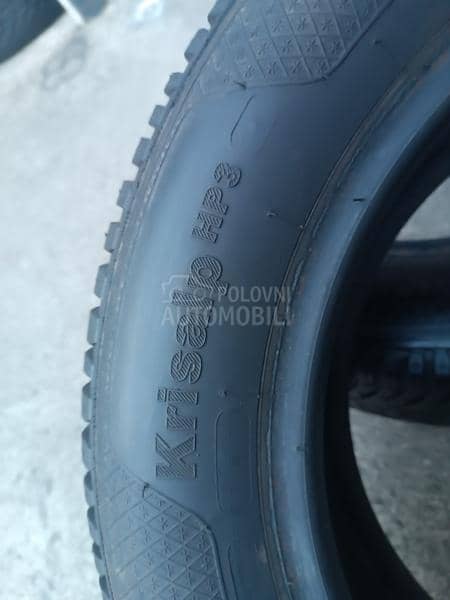 Kleber 195/65 R15 Zimska