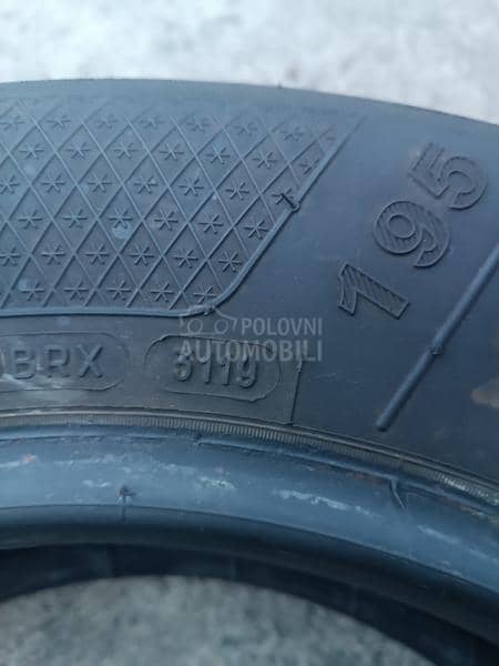 Kleber 195/65 R15 Zimska