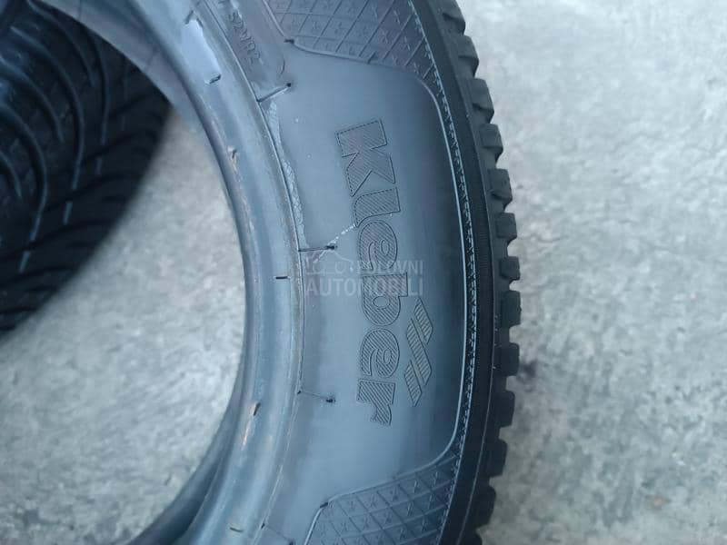 Kleber 195/65 R15 Zimska