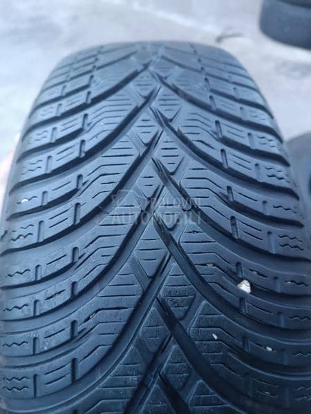 Kleber 195/65 R15 Zimska