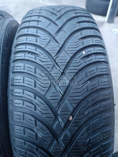 Kleber 195/65 R15 Zimska