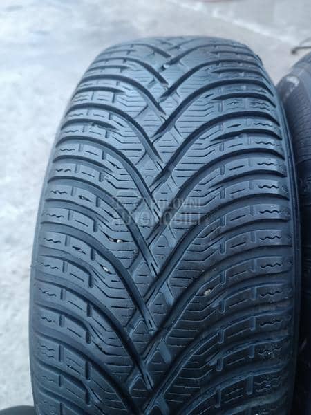 Kleber 195/65 R15 Zimska