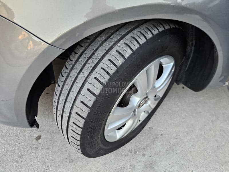 Opel Corsa D 1.3 CDTI COSMO ECO