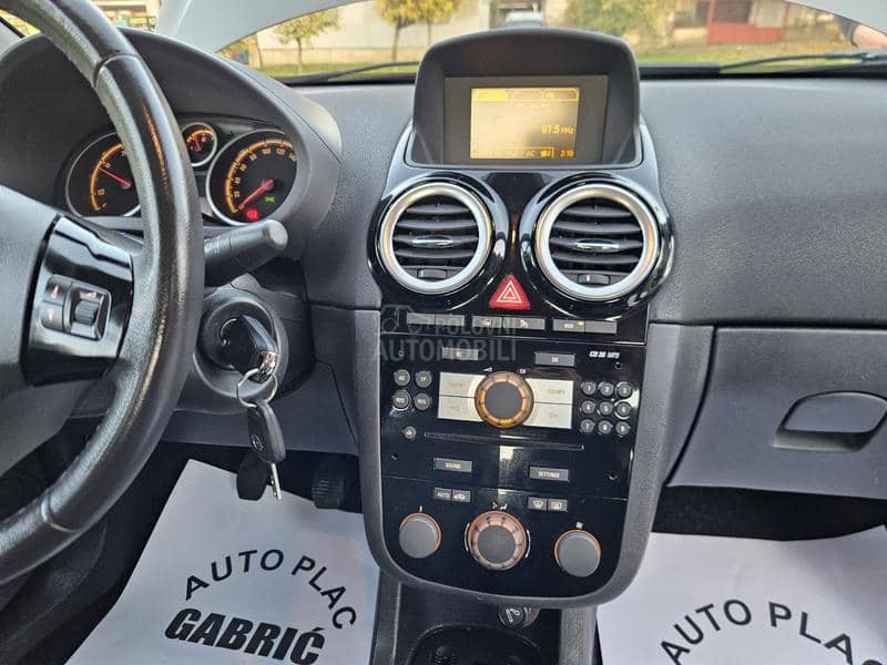 Opel Corsa D 1.3 CDTI COSMO ECO