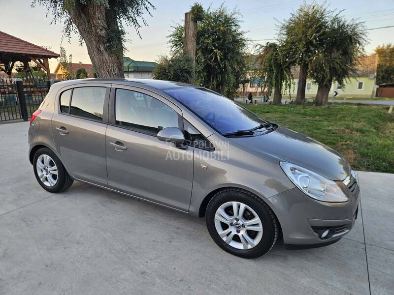 Opel Corsa D 1.3 CDTI COSMO ECO