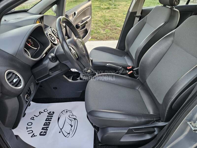 Opel Corsa D 1.3 CDTI COSMO ECO