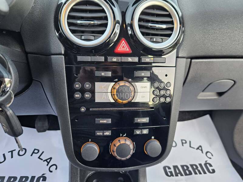 Opel Corsa D 1.3 CDTI COSMO ECO