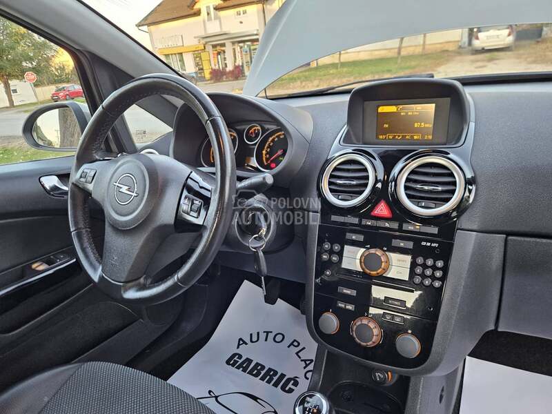 Opel Corsa D 1.3 CDTI COSMO ECO