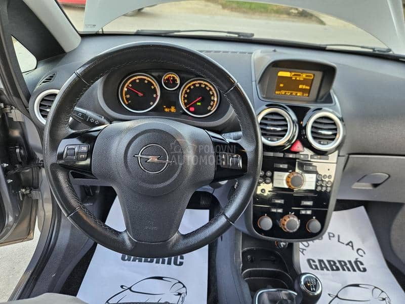 Opel Corsa D 1.3 CDTI COSMO ECO