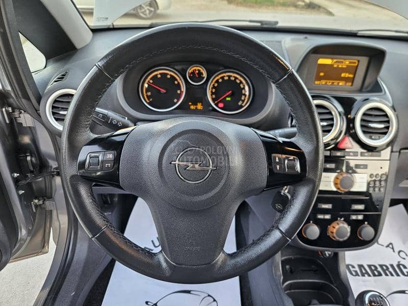 Opel Corsa D 1.3 CDTI COSMO ECO