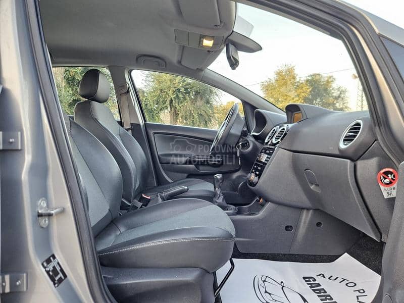 Opel Corsa D 1.3 CDTI COSMO ECO