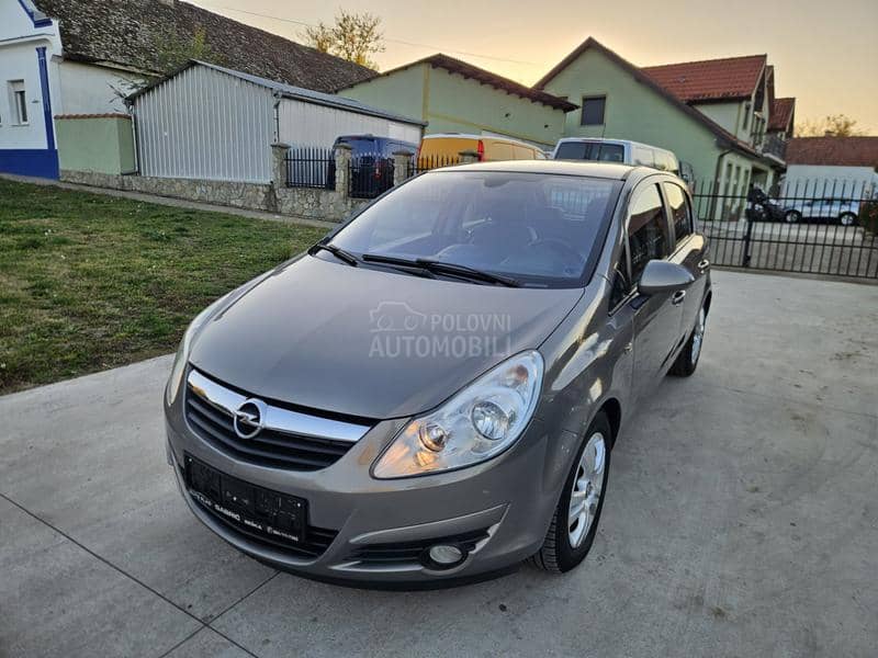 Opel Corsa D 1.3 CDTI COSMO ECO