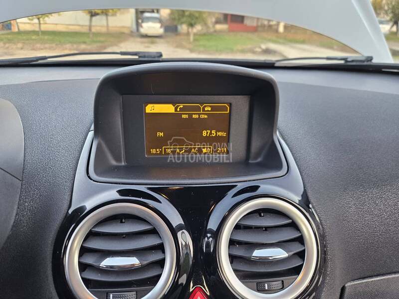 Opel Corsa D 1.3 CDTI COSMO ECO