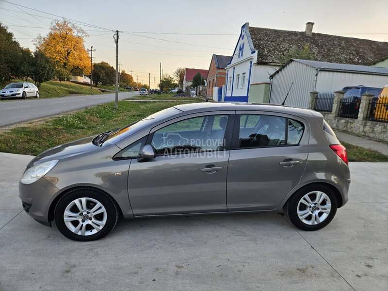Opel Corsa D 1.3 CDTI COSMO ECO
