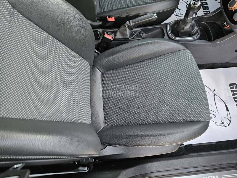 Opel Corsa D 1.3 CDTI COSMO ECO