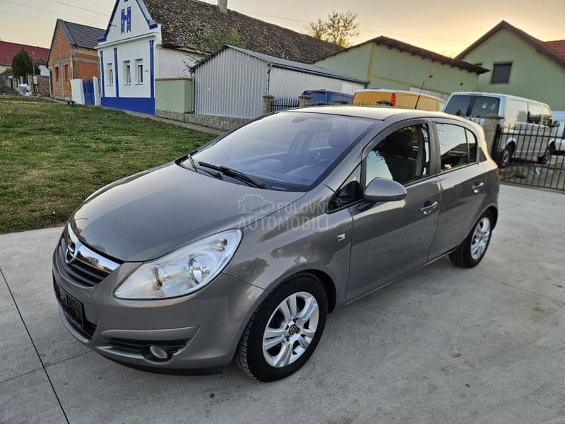 Opel Corsa D 1.3 CDTI COSMO ECO