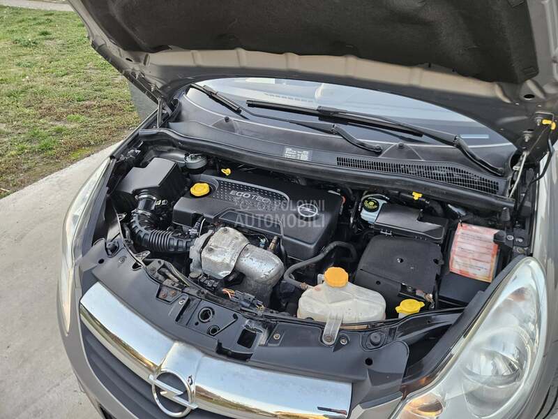 Opel Corsa D 1.3 CDTI COSMO ECO