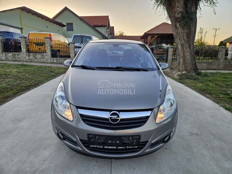 Opel Corsa D 1.3 CDTI COSMO ECO