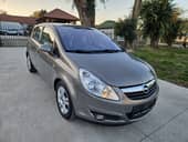 Opel Corsa D 1.3 CDTI COSMO ECO