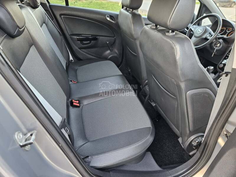 Opel Corsa D 1.3 CDTI COSMO ECO