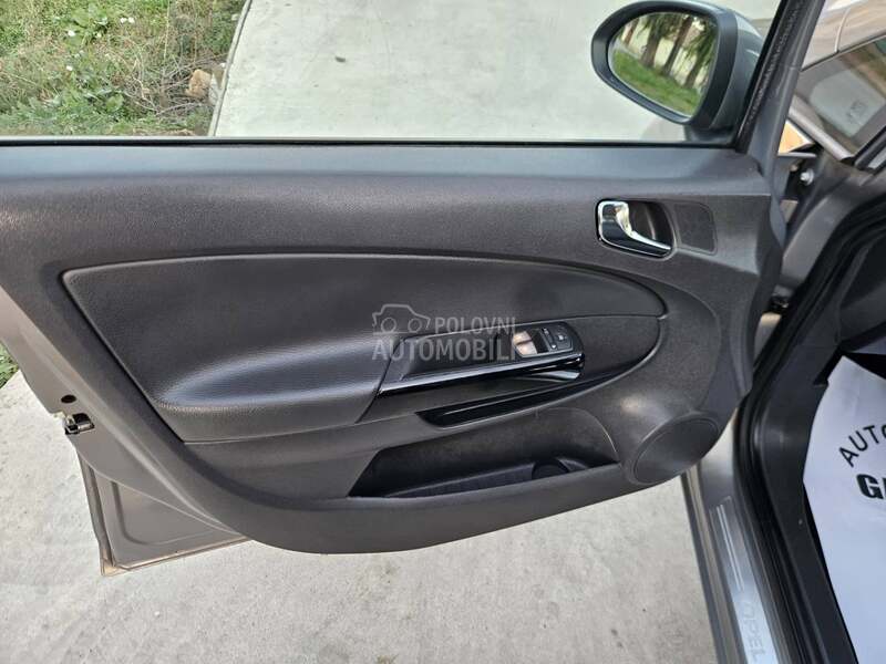 Opel Corsa D 1.3 CDTI COSMO ECO