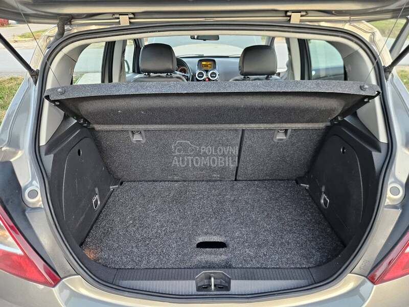 Opel Corsa D 1.3 CDTI COSMO ECO