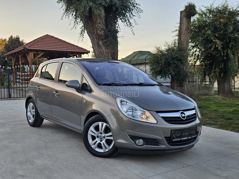 Opel Corsa D 1.3 CDTI COSMO ECO