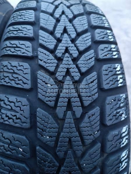 Dunlop 185/65 R15 Zimska