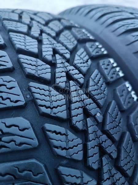 Dunlop 185/65 R15 Zimska