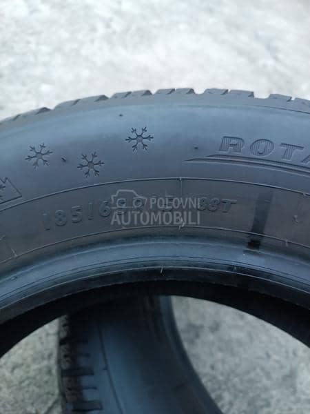 Dunlop 185/65 R15 Zimska