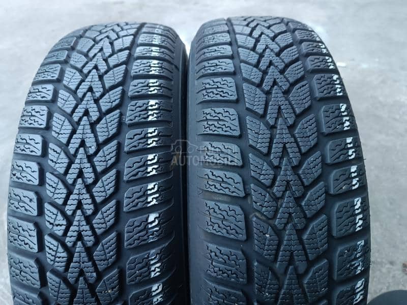 Dunlop 185/65 R15 Zimska