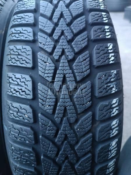 Dunlop 185/65 R15 Zimska