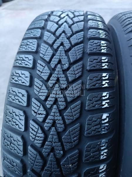 Dunlop 185/65 R15 Zimska