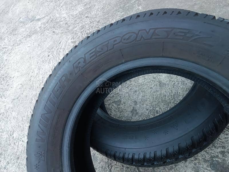 Dunlop 185/65 R15 Zimska