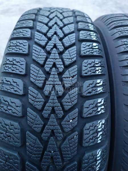 Dunlop 185/65 R15 Zimska