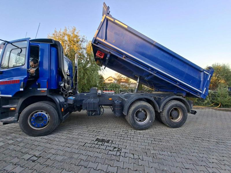 DAF CF85.430