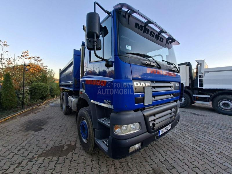 DAF CF85.430