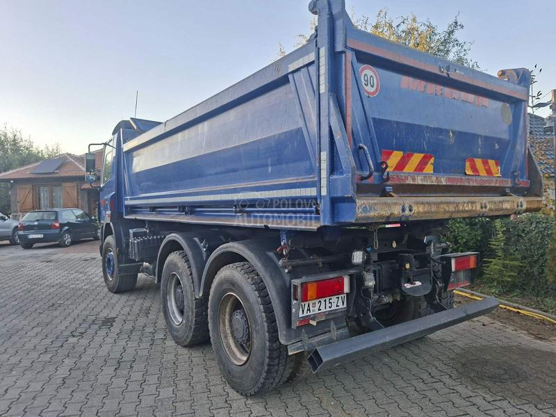 DAF CF85.430