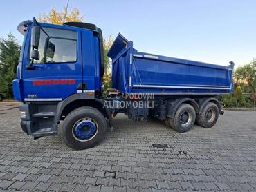 DAF CF85.430