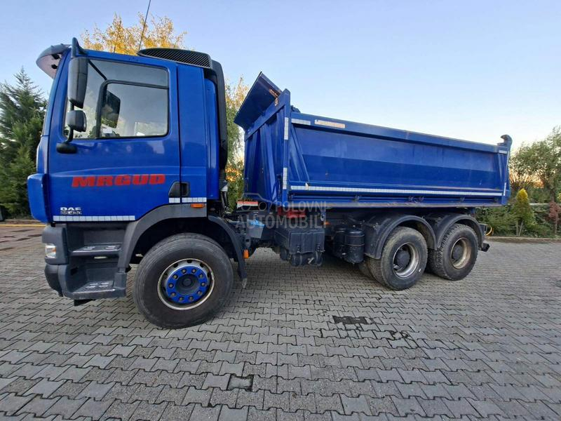 DAF CF85.430