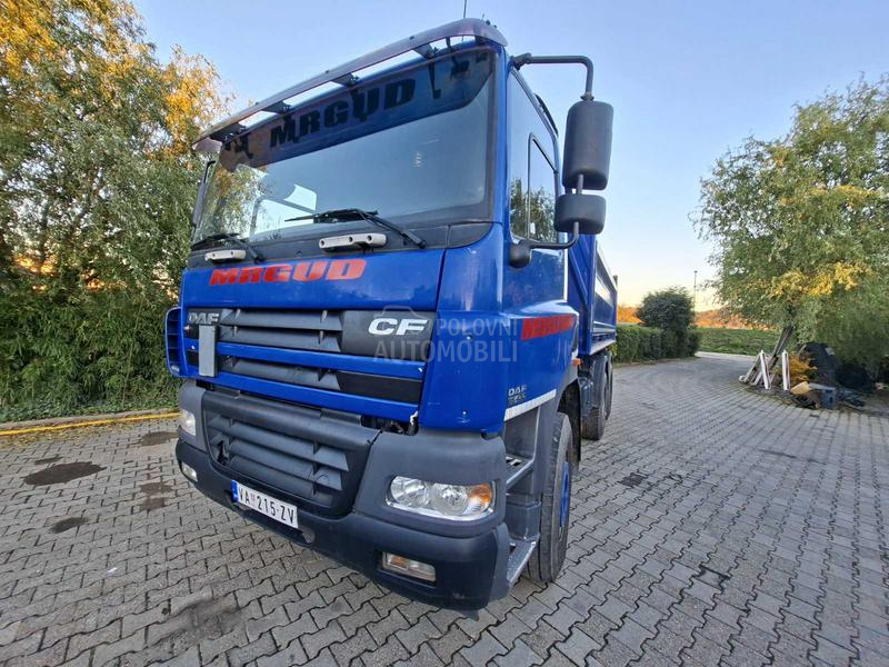 DAF CF85.430