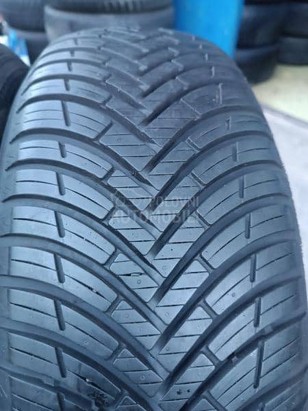 Kleber 195/55 R15 Sve sezone