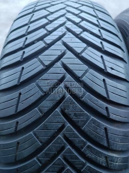 Kleber 195/55 R15 Sve sezone