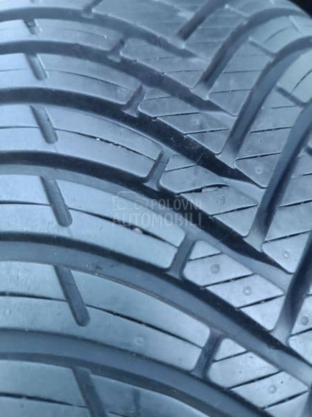 Kleber 195/55 R15 Sve sezone