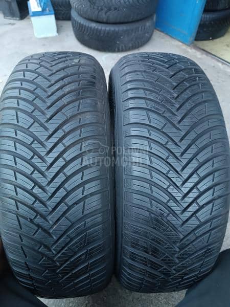 Kleber 195/55 R15 Sve sezone
