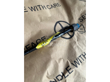 Kraj spone za Volkswagen Polo